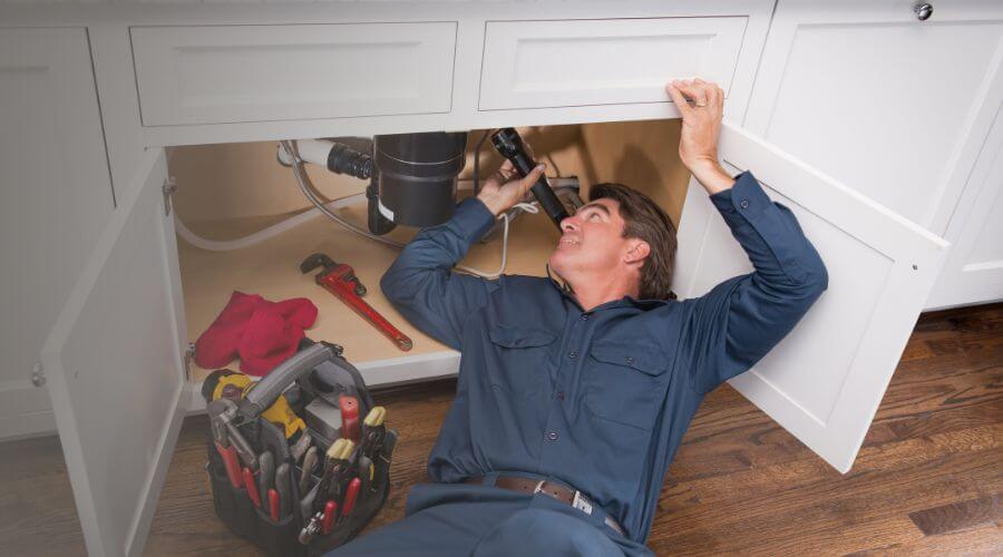 Professional sink repair in Curtice, OH